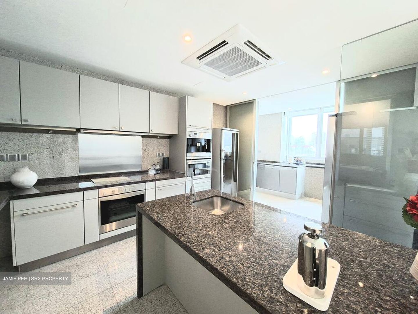 Draycott Eight (D10), Condominium #571003531